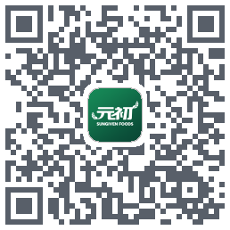 元初食品รหัส QR สำหรับดาวน์โหลด