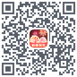 KK星球 QRcode