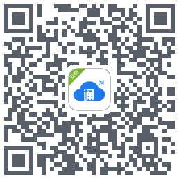 网格通的下載二維碼