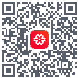 大于众学codice QR per il download