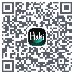 Habib QRcode