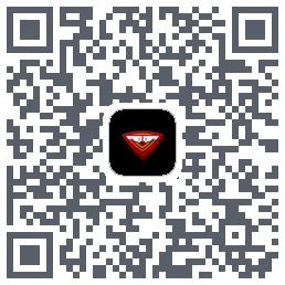 完美世界电竞código QR de descarga de