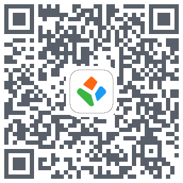龙游通的下載二維碼