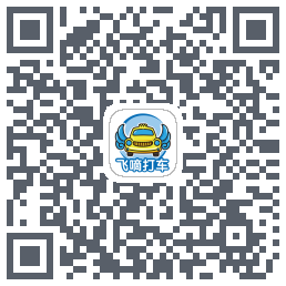 飞嘀车主 QRcode