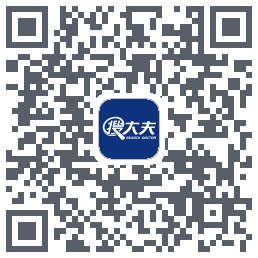 搜大夫医生端的下载二维码