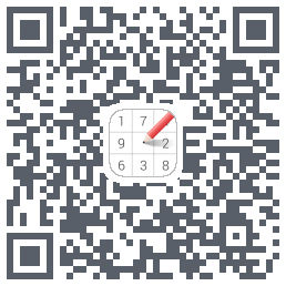 数独控 QRcode