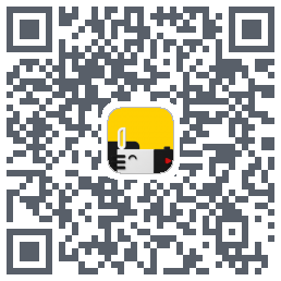 快乐斑马HD QRcode