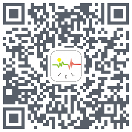 地震预警 QRcode
