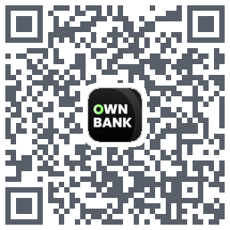OwnBank的下载二维码