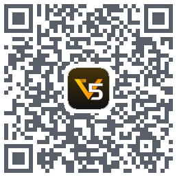 V5item的下載二維碼
