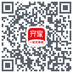 齐家Beta的下載二維碼
