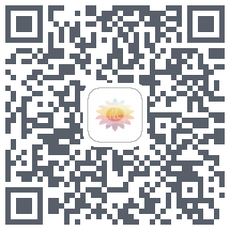 向日葵声学kod QR do pobrania