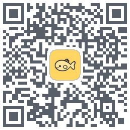 小黄鱼kod QR do pobrania