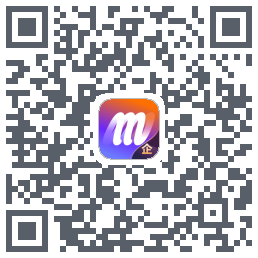 享脉企业版的下載二維碼