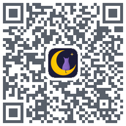 秘密花园 QRcode