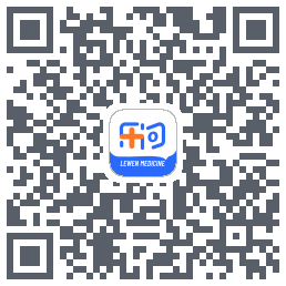 乐问医学的下载二维码