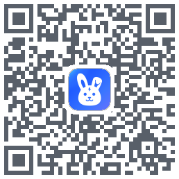 快兔网盘 QRcode