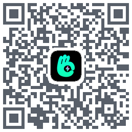掌心雷 QRcode