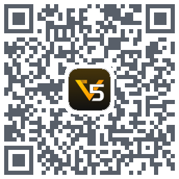 V5itemcodice QR per il download