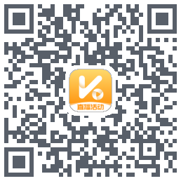开播TV的下載二維碼