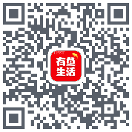 有鱼生活 QRcode