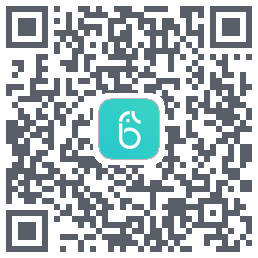 海马爸比 QRcode