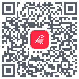 老友荟código QR de descarga de