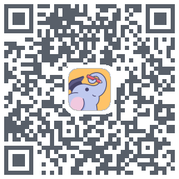 小E学院 QRcode