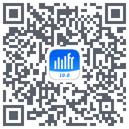 数据分析V10kod QR do pobrania