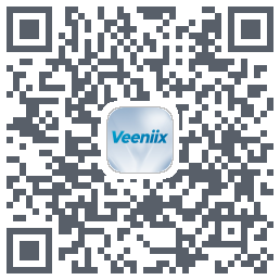 Veeniix MINI QRcode
