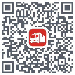 极兔司机APP QRcode