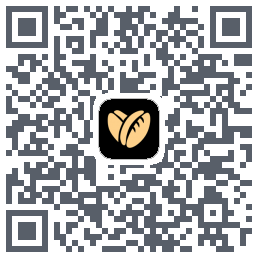 爱情面包 QRcode