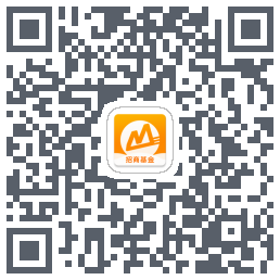 招商基金Download QR-Code