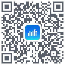数据分析V11código QR de descarga de