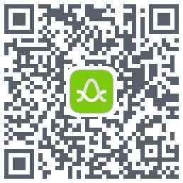 鱼跃安耐糖 QRcode