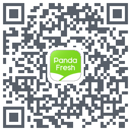 PandaFreshรหัส QR สำหรับดาวน์โหลด