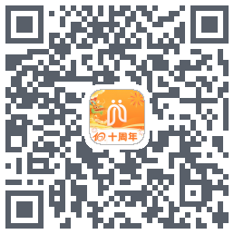 爱牵挂care的下载二维码