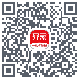 齐家Beta的下載二維碼