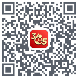 365小时光的下載二維碼