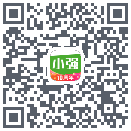 小强停车 QR-код для загрузки
