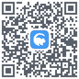 CocoCat的下載二維碼
