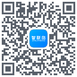 智联岛 QRcode