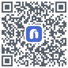 Nooie QRcode