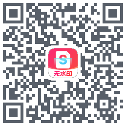 ScannerHD的下载二维码