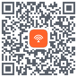 Tenda WiFi QRcode