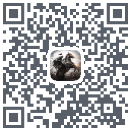 王者纷争codice QR per il download