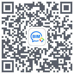 BIM快看 QRcode
