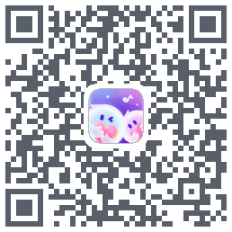 KK星球的下载二维码