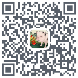 猪猪红包世界的下載二維碼