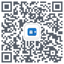 远离手机 QRcode